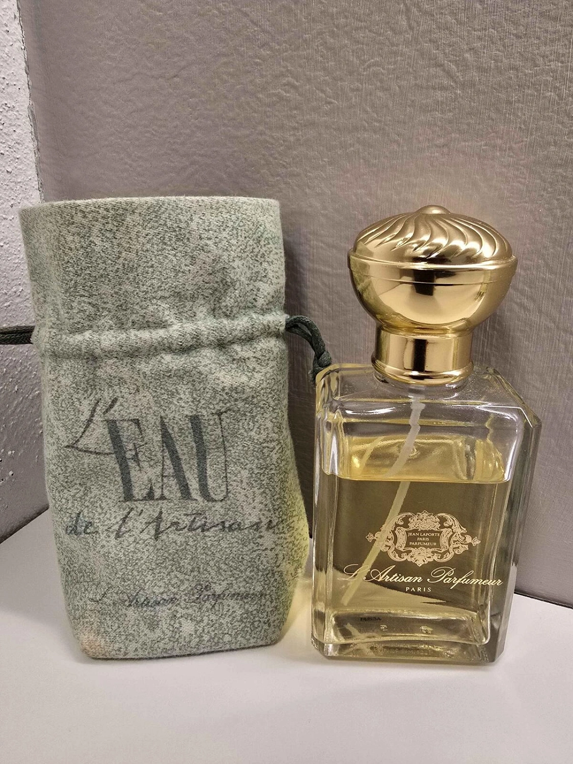 L'Artisan Parfumeur L'Eau de l'Artisan