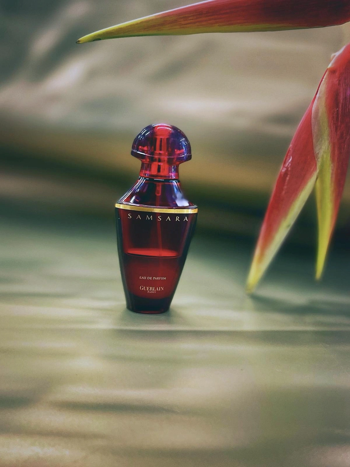Guerlain Samsara