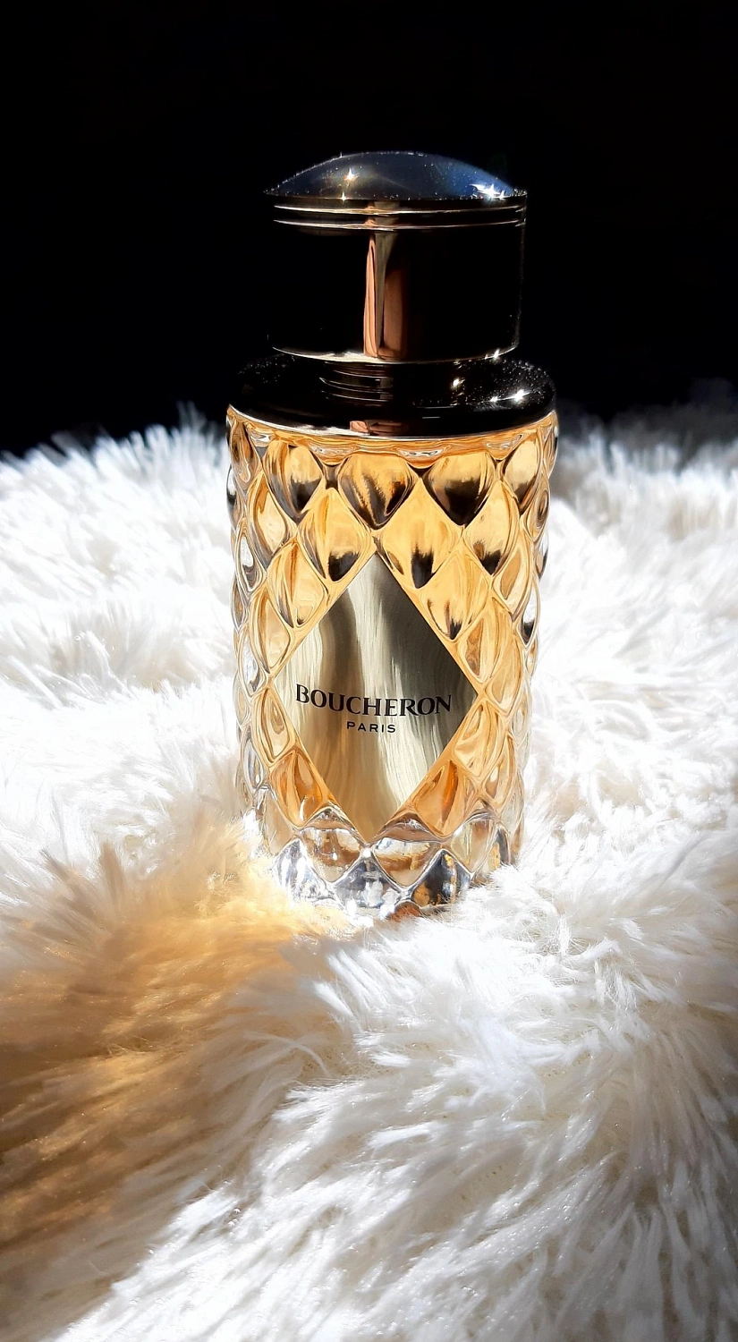 Boucheron Place Vendome
