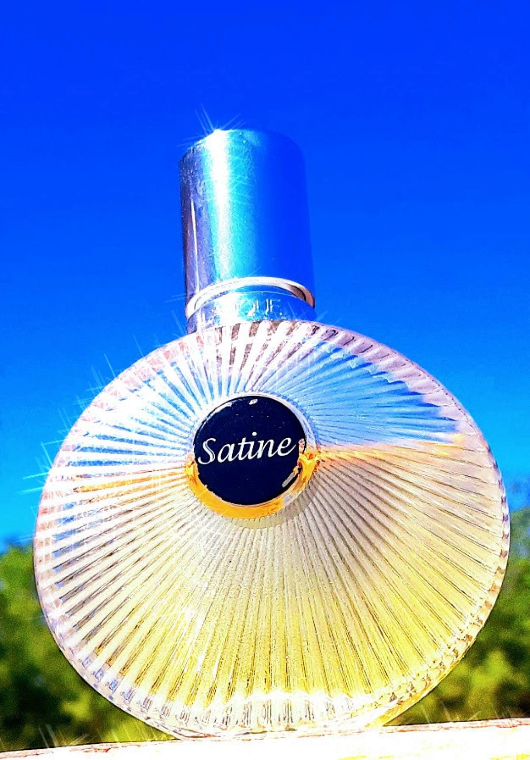 Lalique Satine