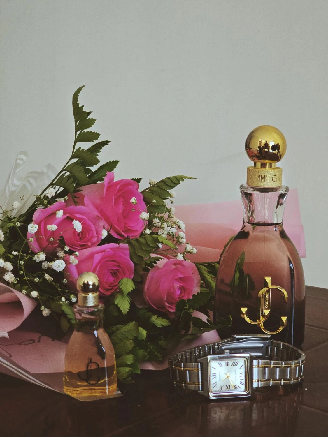 Jimmy Choo I Want Choo Le Parfum