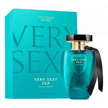Фото Victoria's Secret Very Sexy Sea