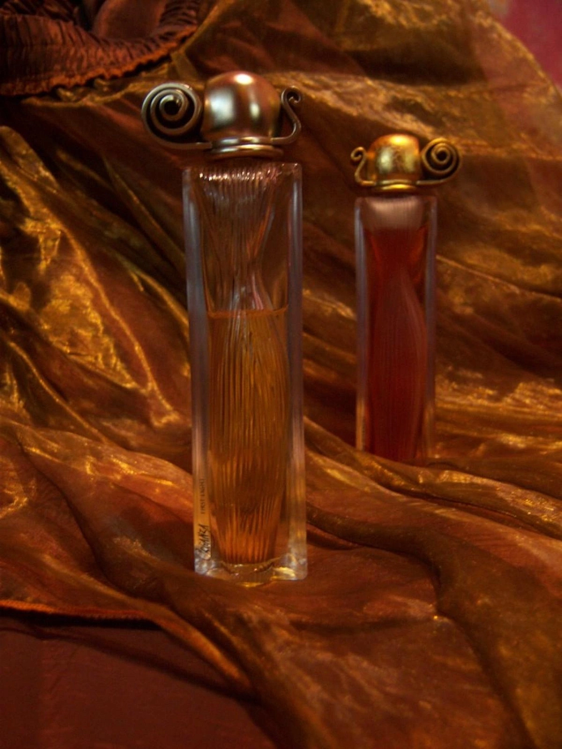 Givenchy Organza First Light