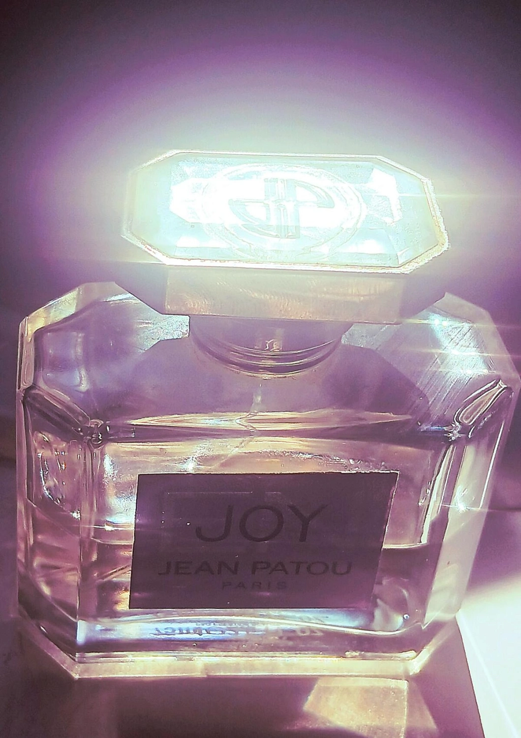 Jean Patou Enjoy