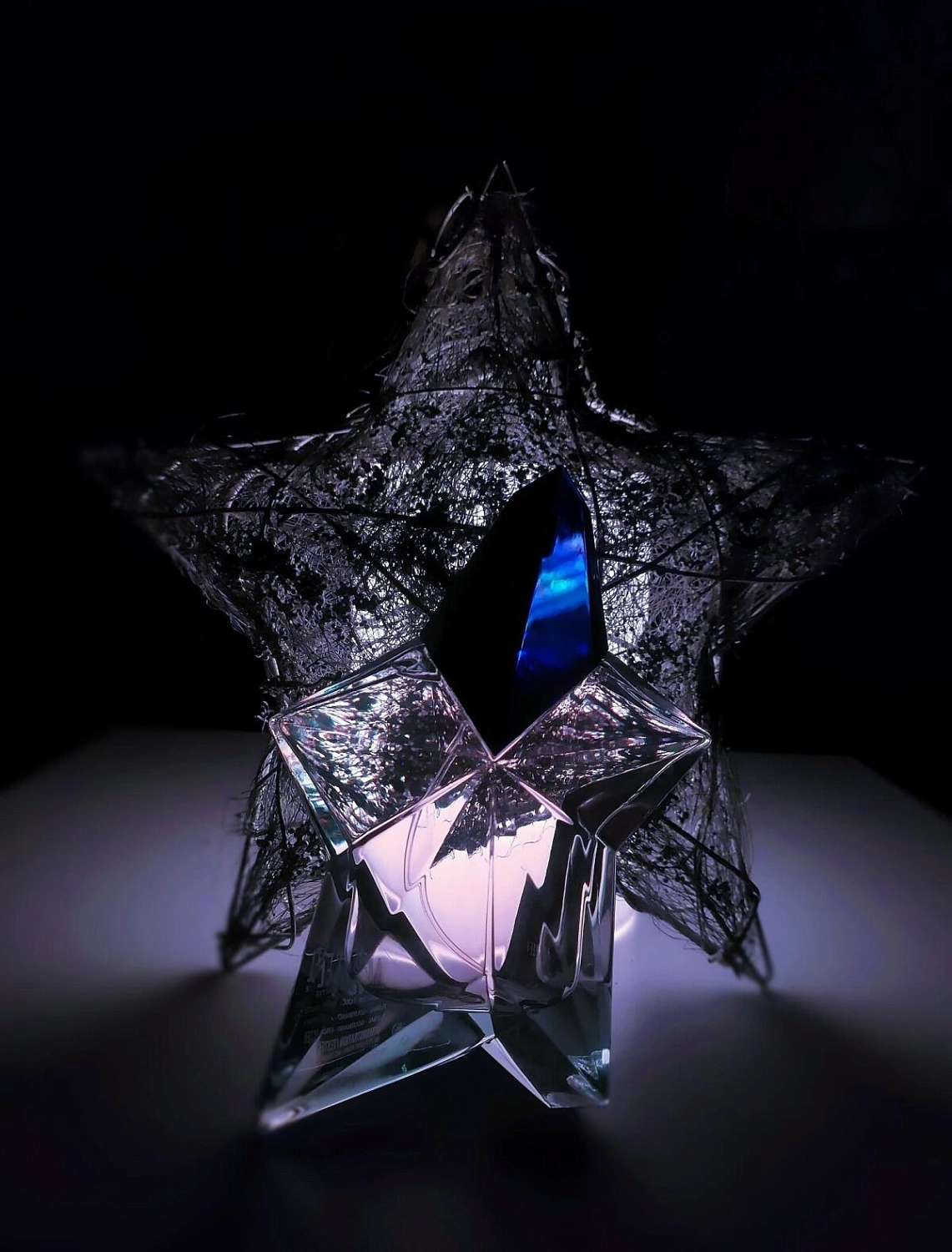 Mugler Angel Eau de Toilette (2019)