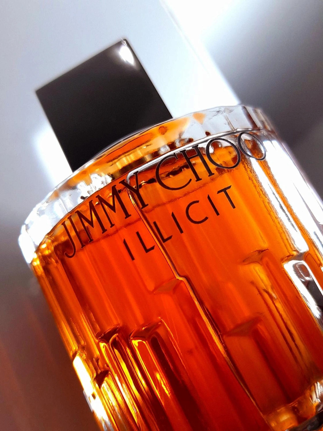Jimmy Choo Illicit