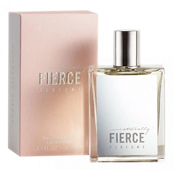 Фото Abercrombie & Fitch Naturally Fierce