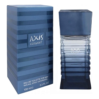 Фото Axis Elegant For Man