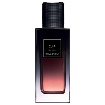 Фото Yves Saint Laurent Cuir