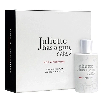 Juliette Has a Gun Not A Perfume парфюмерная вода 100 мл