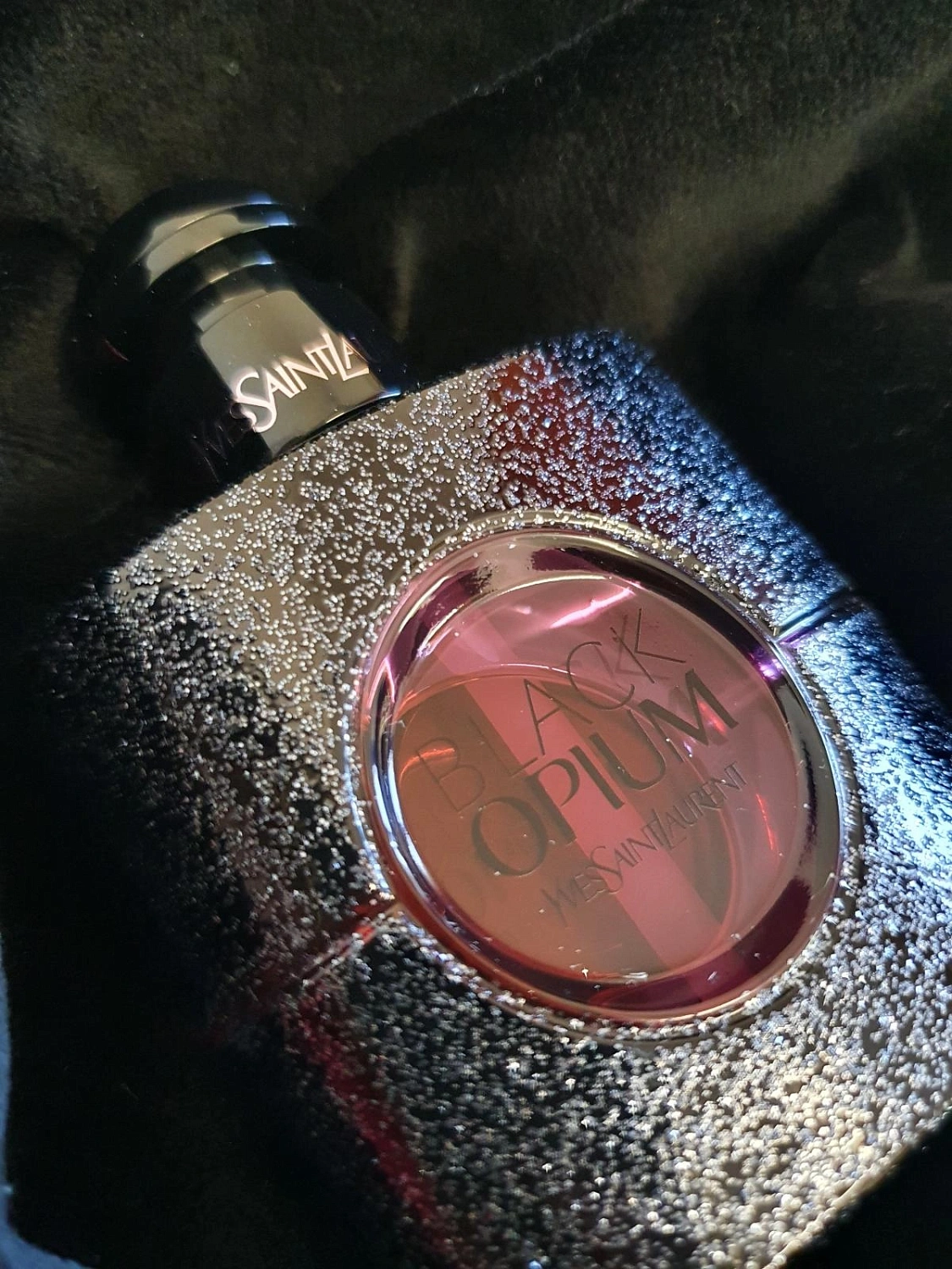 Yves Saint Laurent Black Opium Neon