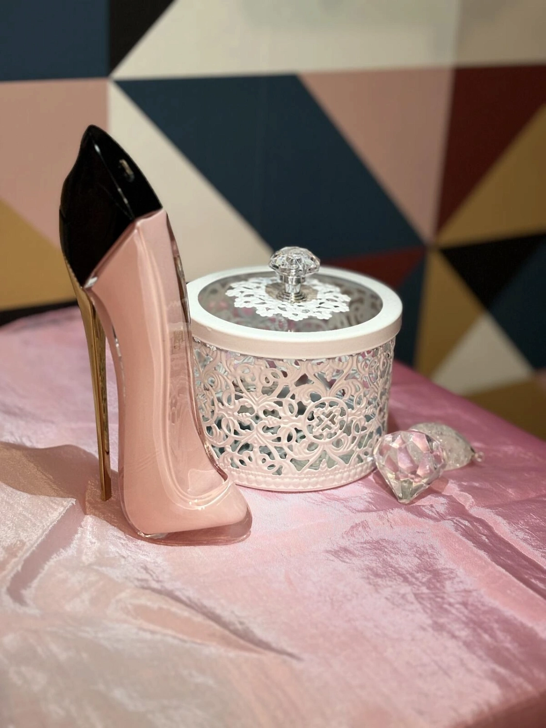 Carolina Herrera Good Girl Blush