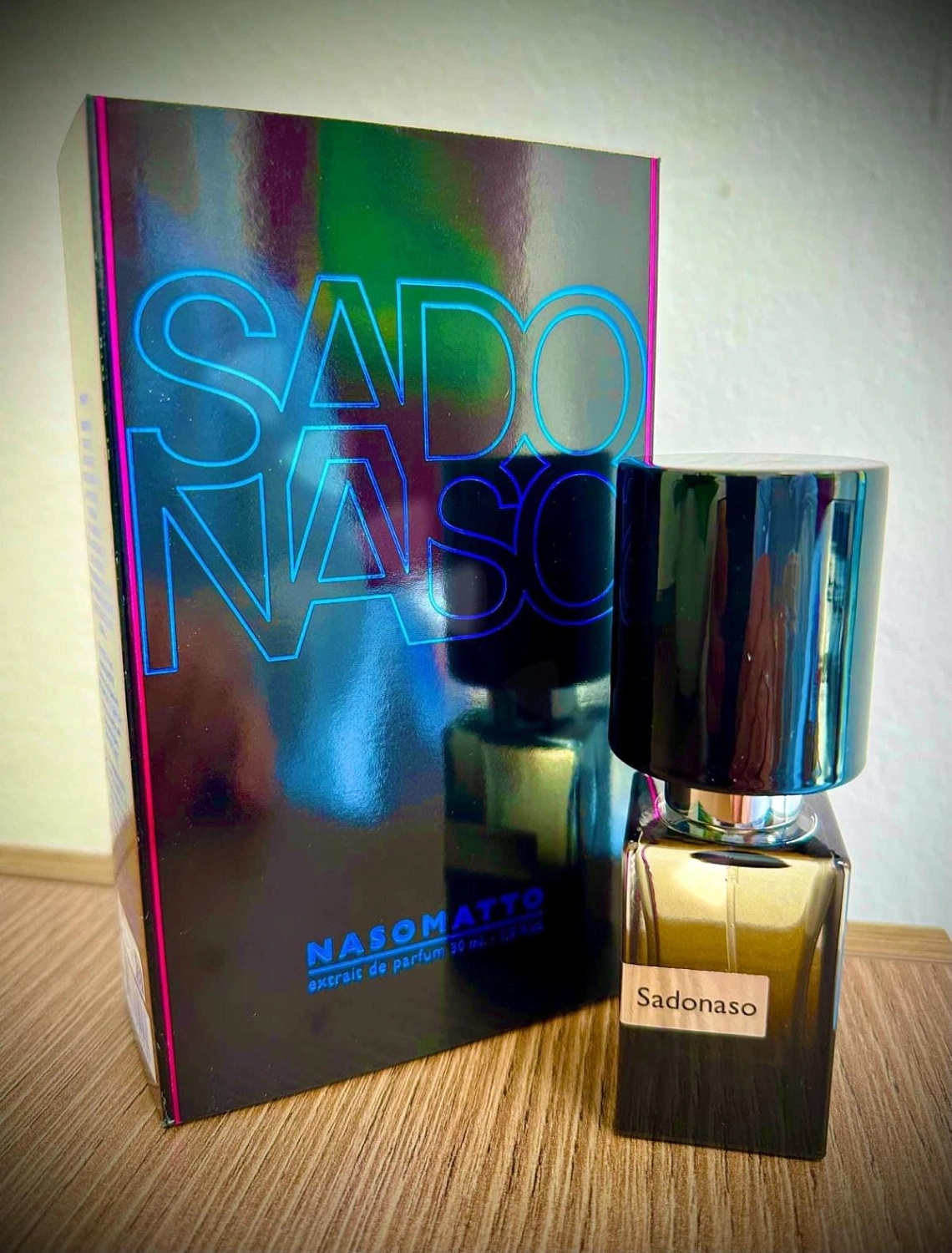 Nasomatto Sadonaso