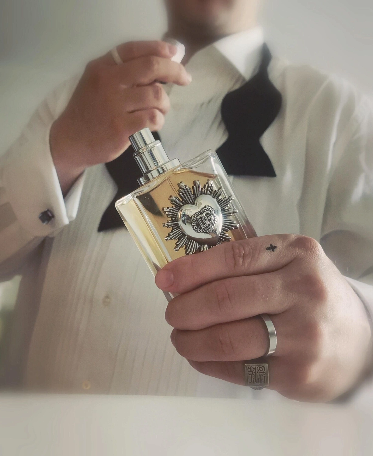 Dolce & Gabbana Devotion Pour Homme