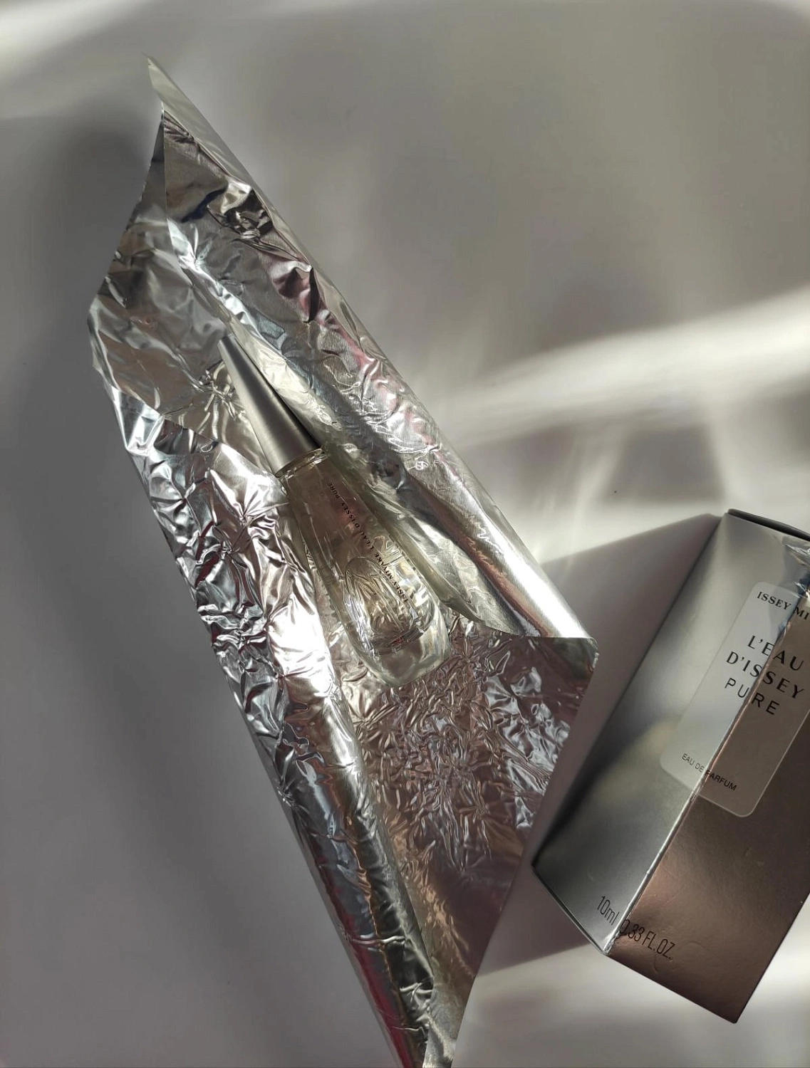 Issey Miyake L'eau d'Issey Pure