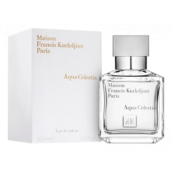 Maison Francis Kurkdjian Aqua Celestia туалетная вода 70 мл