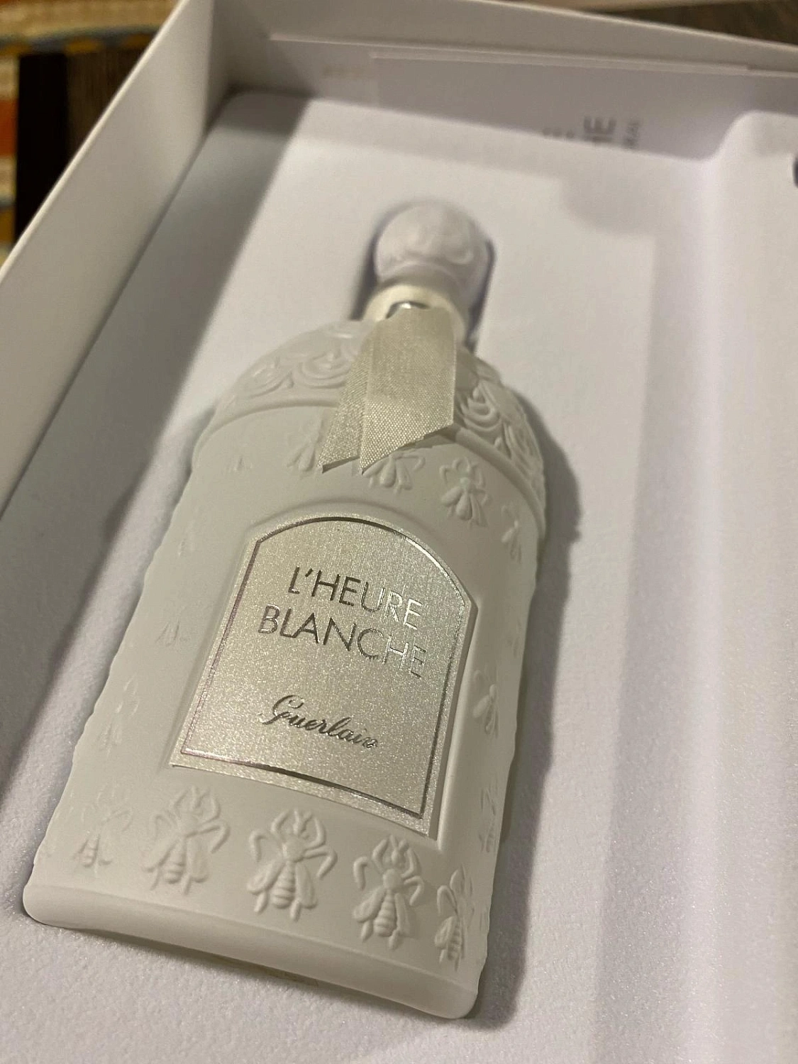 Guerlain L'Heure Blanche