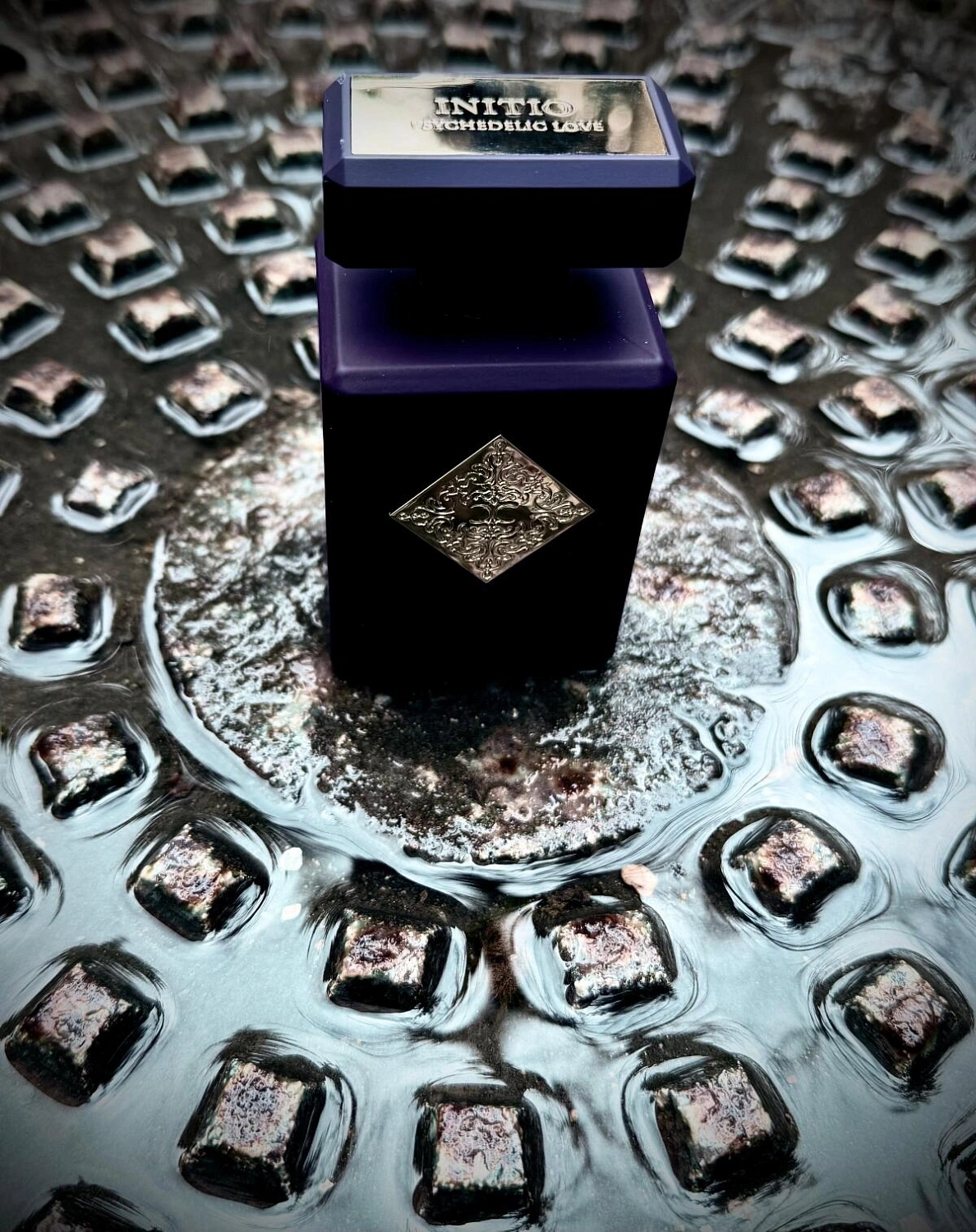 Initio Parfums Privés Psychedelic Love