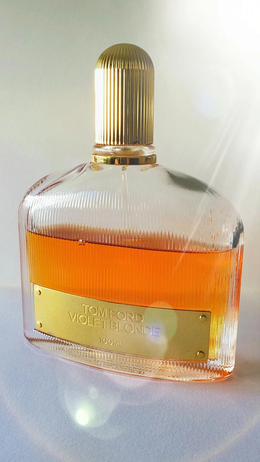 Tom Ford Violet Blonde