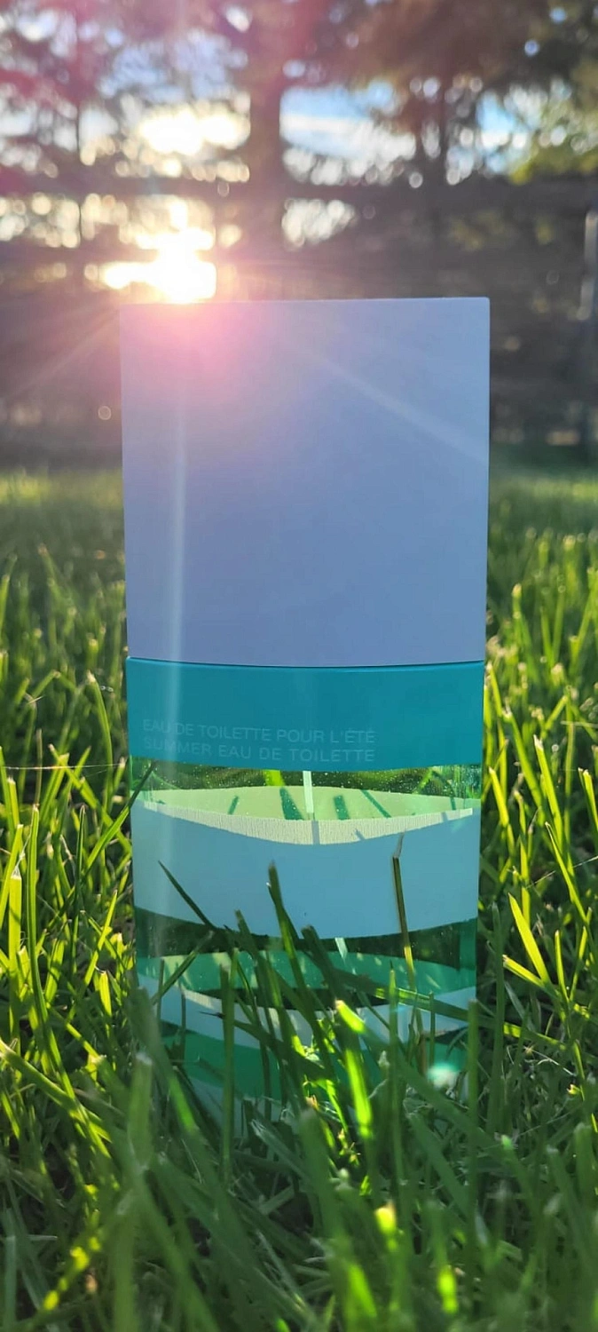 Issey Miyake L'Eau d'Issey pour Homme Summer 2010