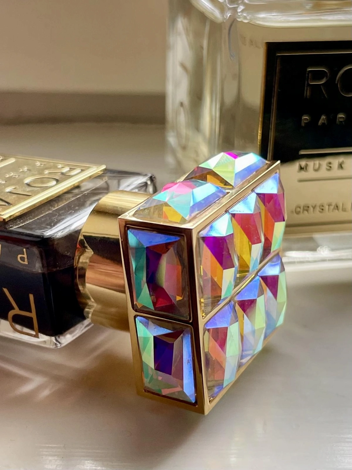 Roja Parfums Musk Aoud
