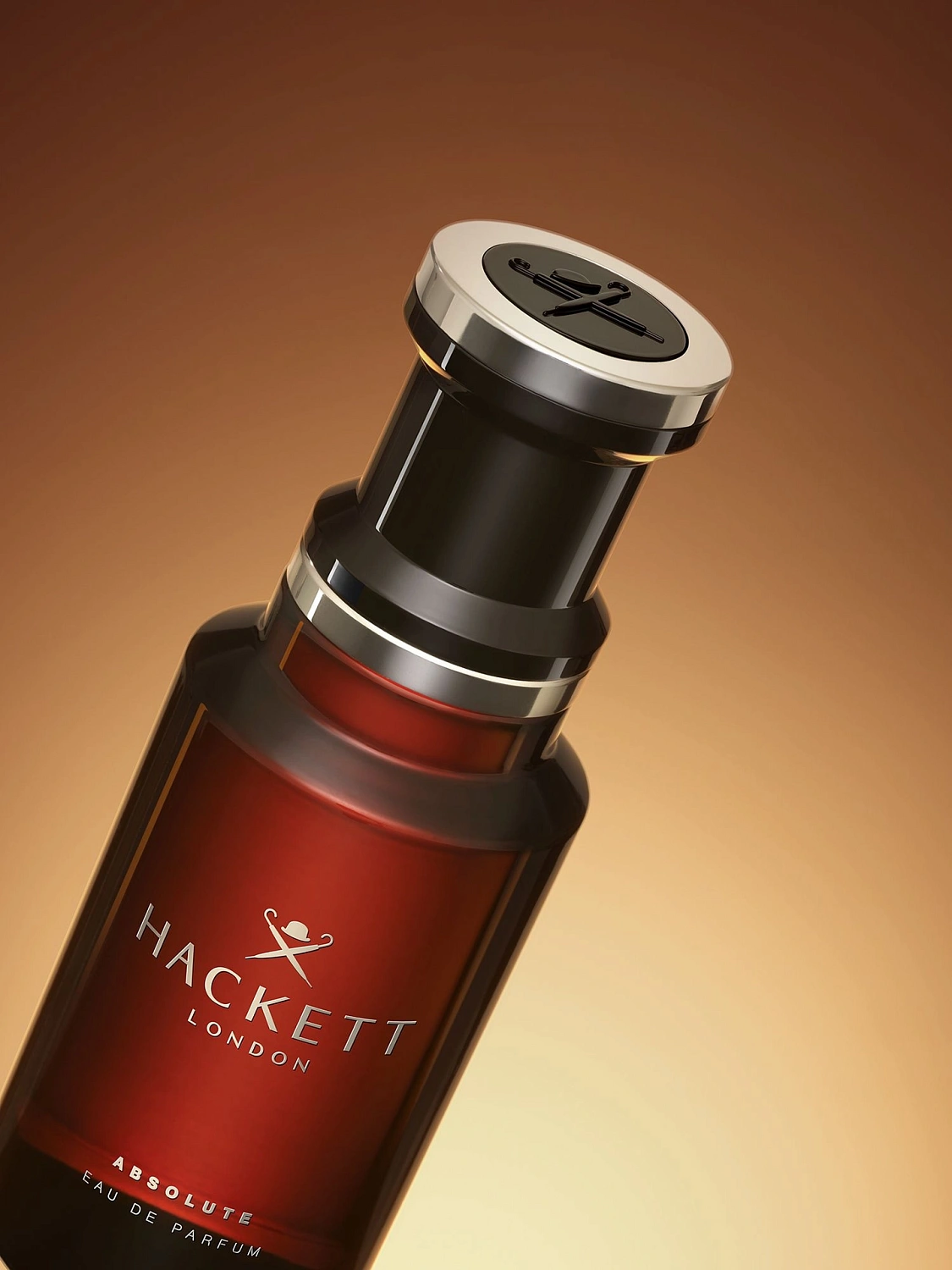 Hackett London Absolute