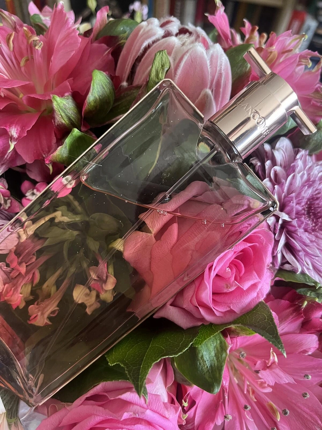 Lancôme Idole