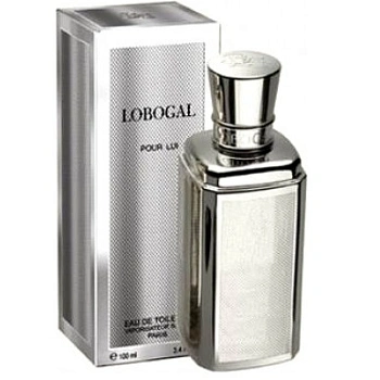 Фото Lobogal Pour Lui
