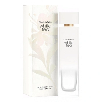 Elizabeth Arden White Tea туалетная вода 100 мл