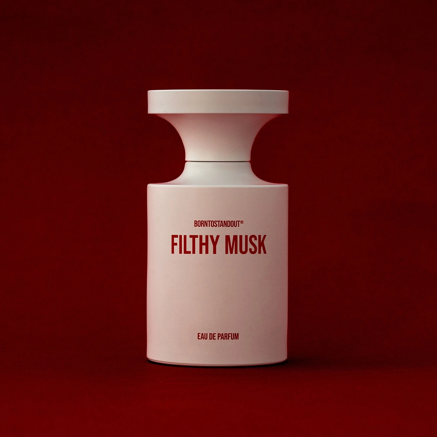BORNTOSTANDOUT Filthy Musk