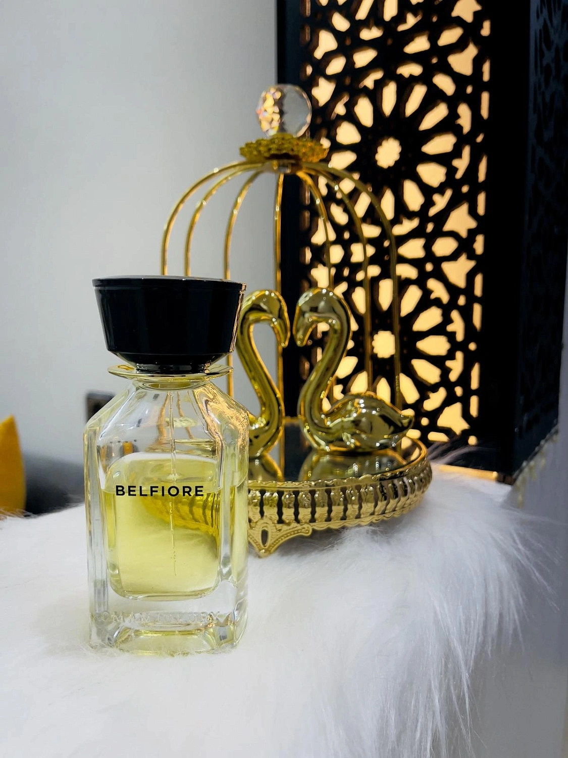 Omanluxury Belfiore