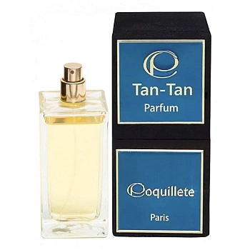 Coquillete Tan Tan духи 100 мл