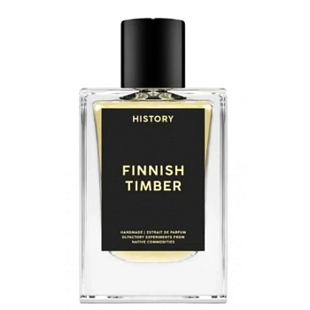 Фото History Parfums Finnish Timber