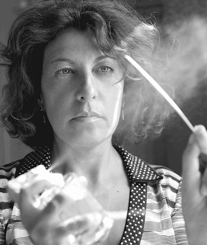 Парфюмер Maria Candida Gentile (Мария Кандида Джентиле)