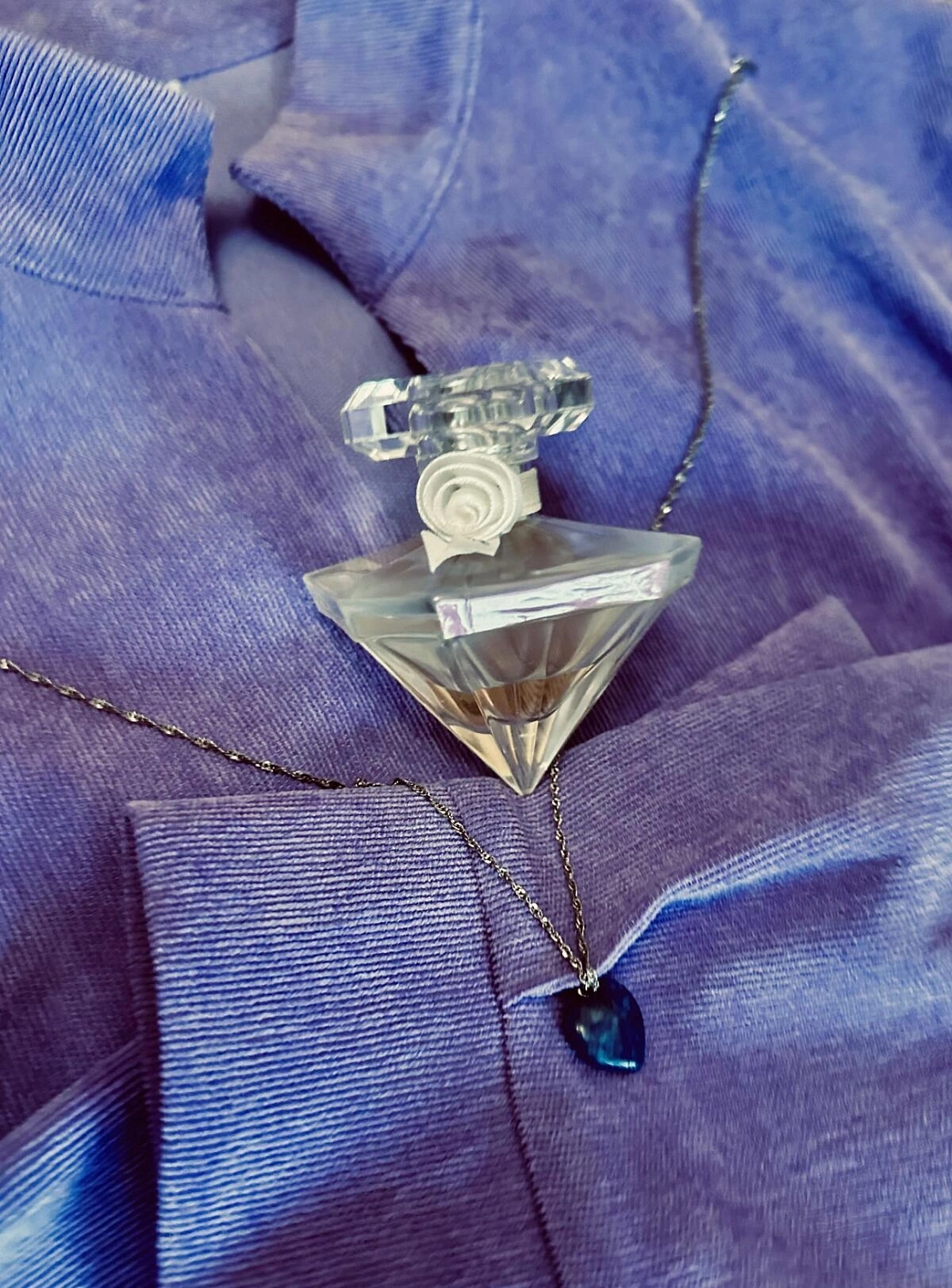 Lancôme La Nuit Tresor Musc Diamant
