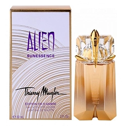 Mugler Alien Sunessence Edition Or d'Ambre