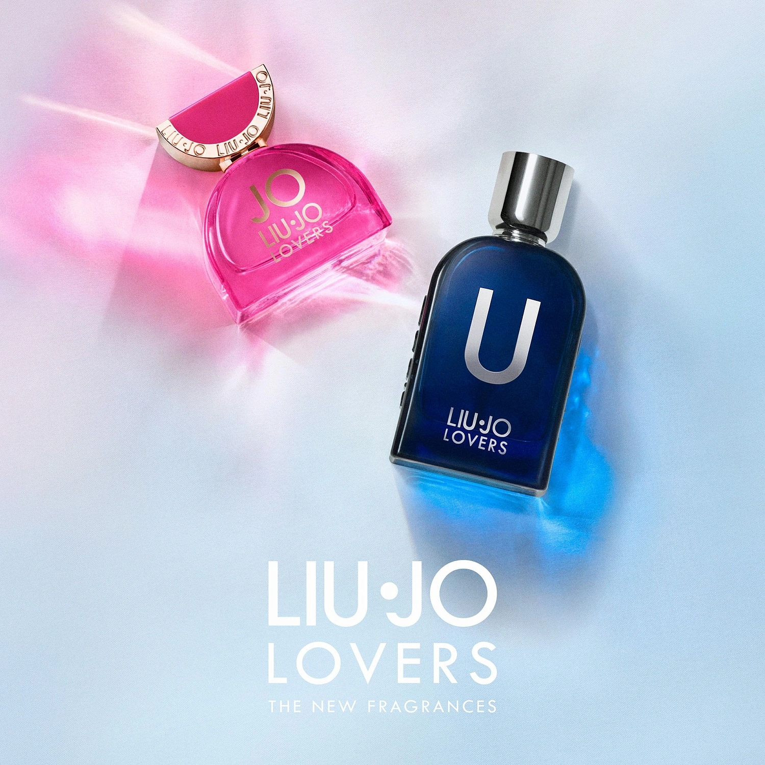 Liu Jo Lovers U