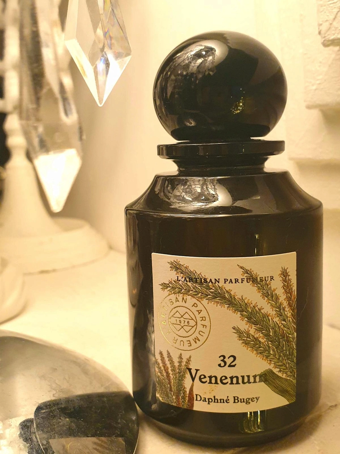 L'Artisan Parfumeur 32 Venenum