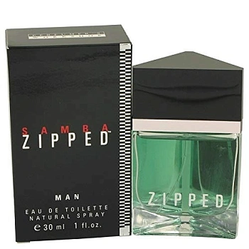 Фото Perfumer's Workshop Zipped
