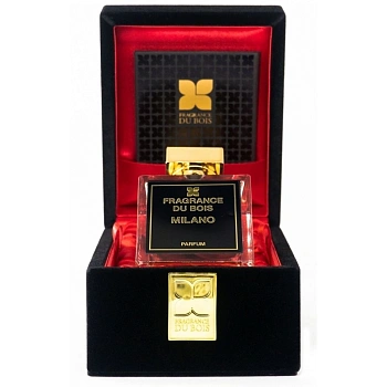 Фото Fragrance du Bois Milano