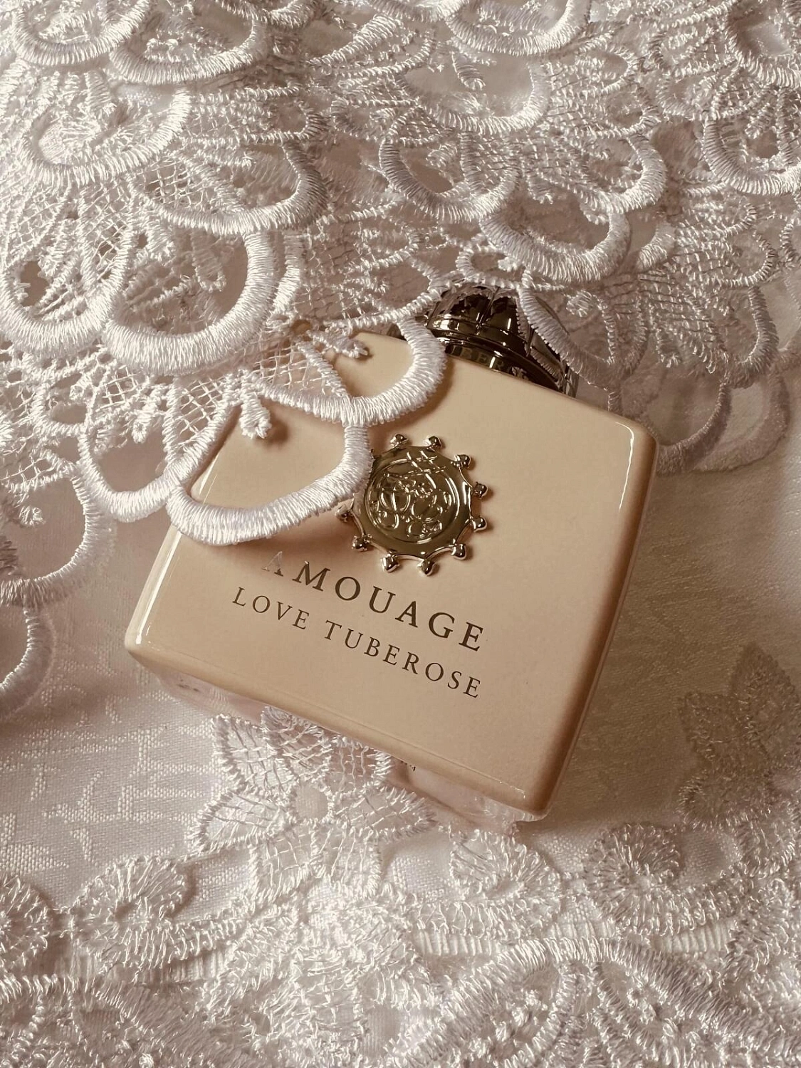 Amouage Love Tuberose