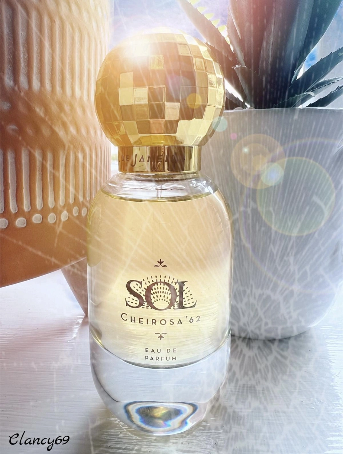 Sol de Janeiro SOL Cheirosa '62 Eau de Parfum
