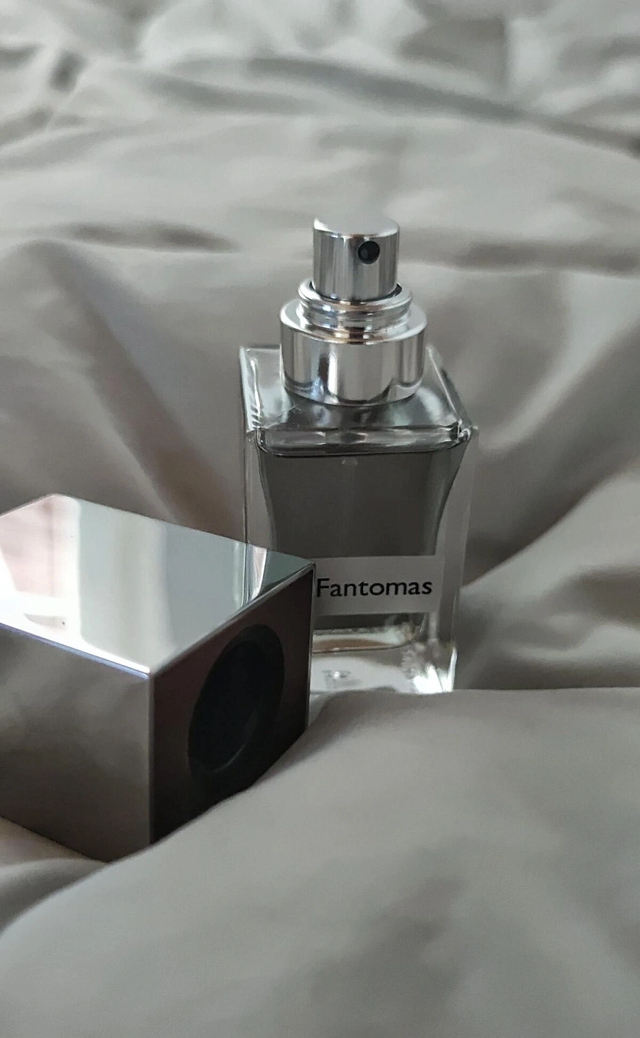 Nasomatto Fantomas