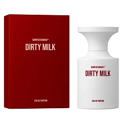 BORNTOSTANDOUT Dirty Milk