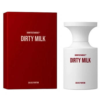 Фото BORNTOSTANDOUT Dirty Milk