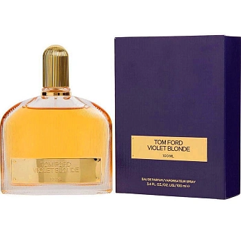 Tom Ford Violet Blonde парфюмерная вода 100 мл