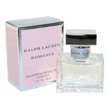 Ralph Lauren Romance парфюмерная вода 30 мл