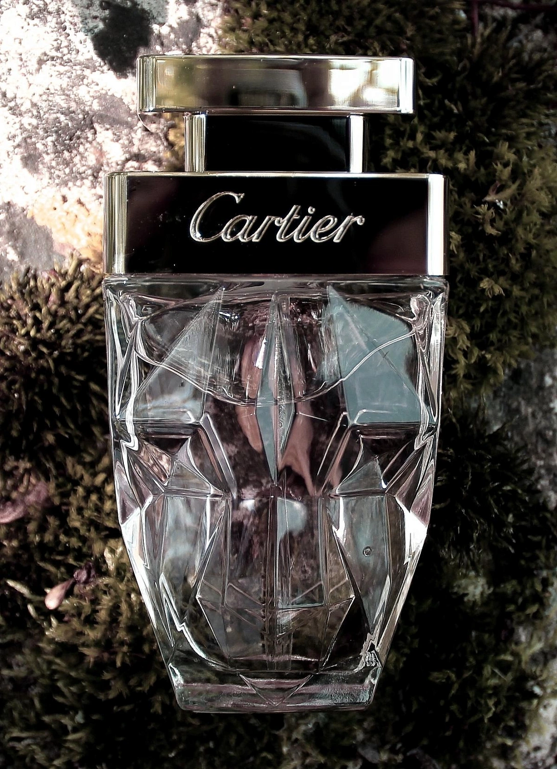 Cartier La Panthere Eau de Toilette