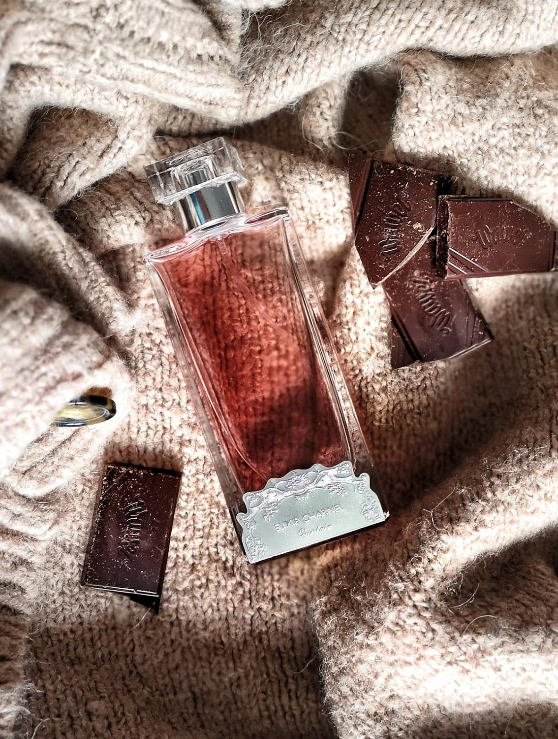 Guerlain Elixirs Charnels Gourmand Coquin