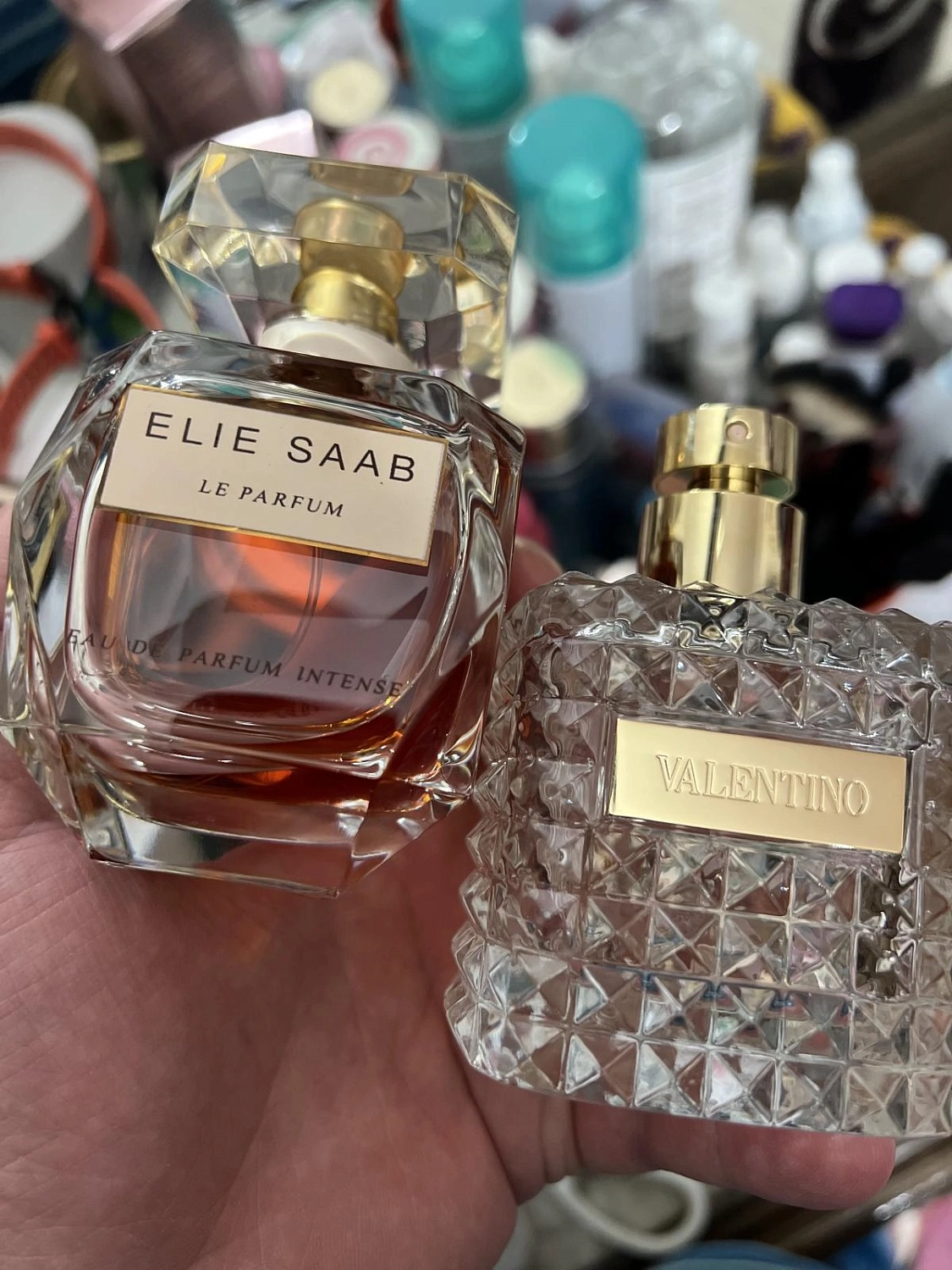 Valentino Donna